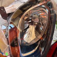FARO ANTERIORE DX SMART