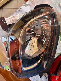 FARO ANTERIORE DX SMART