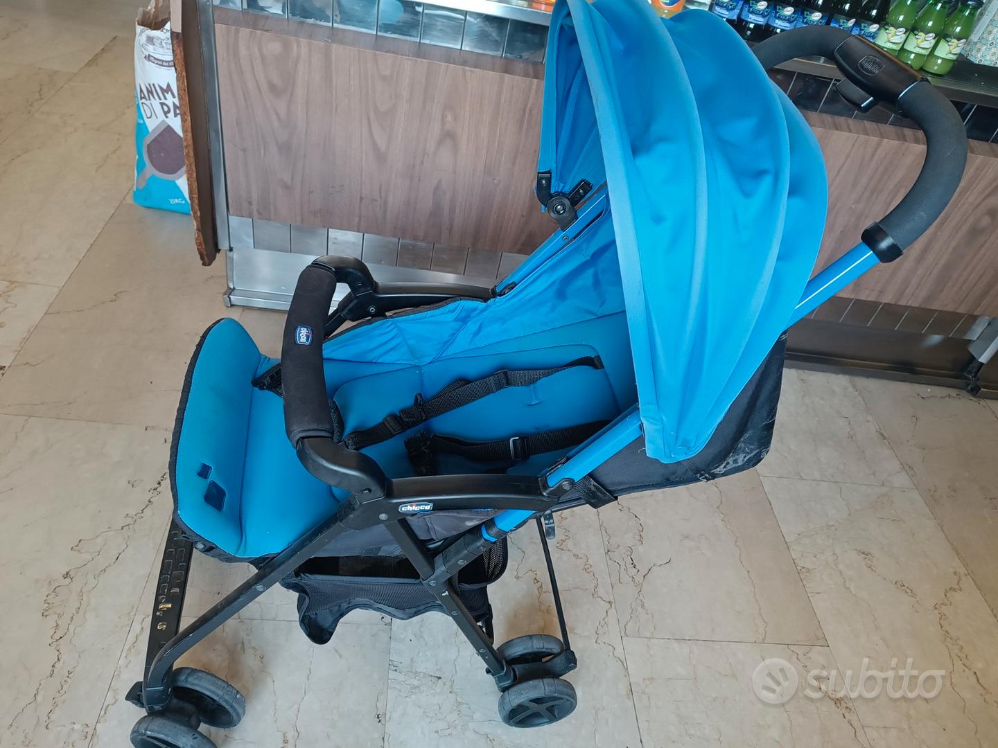 Chicco Passeggino mod. 10878 - Tutto per i bambini In vendita a Roma