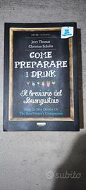 Come preparare i drink - Il breviario