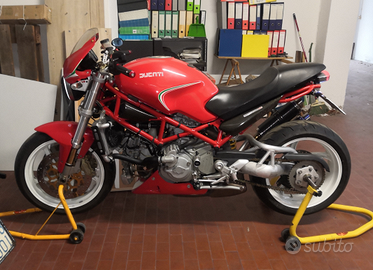 Ducati Monster S4r 2005