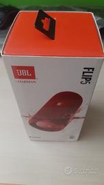 cassa bluetooth JBL