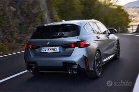 Musata completa e ricambi vari bmw f40 2025