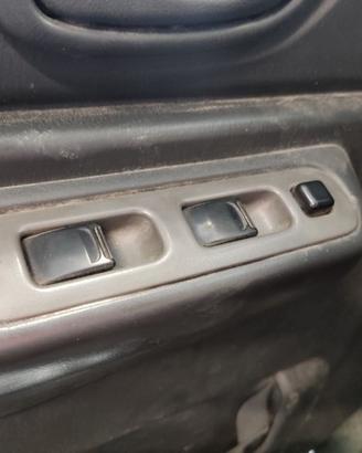 Comando vetri ant sx SUZUKI JIMNY del 2009