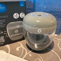 Sterilizzatore UV portatile Nuvita