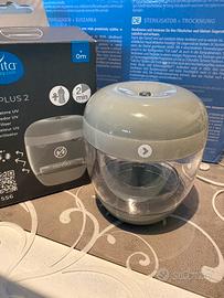 Sterilizzatore UV portatile Nuvita