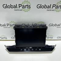 Schermo display Citroen C5 Aircross