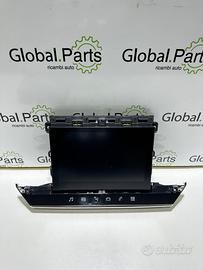 Schermo display Citroen C5 Aircross