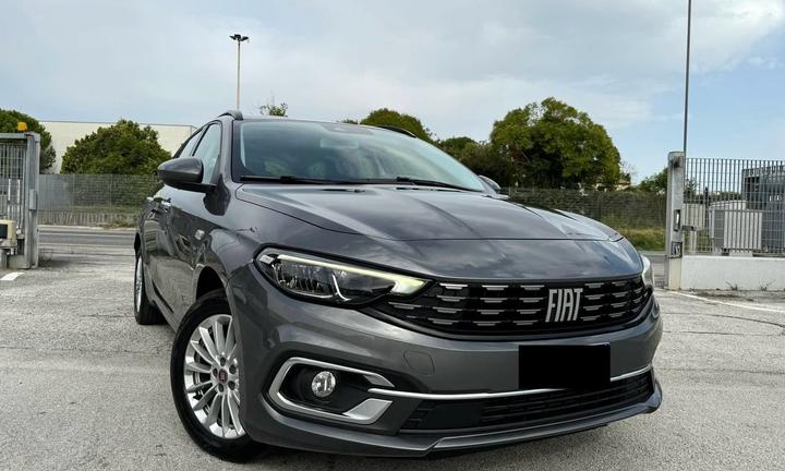 FIAT TIPO 1.6 Mjt 130Cv S.W. - Led Navi