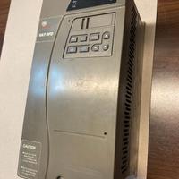 Azionamento inverter GE Power Control VAT3FD