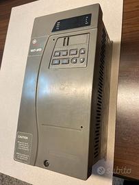 Azionamento inverter GE Power Control VAT3FD