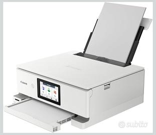 Stampante fotografica Canon PIXMA TS8751