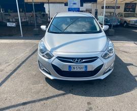 Hyundai i40 1.7 CRDi 136CV Style BERLINA ANNO 2012
