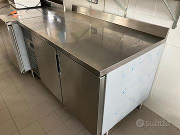 BANCO FRIGO RISTORANTE