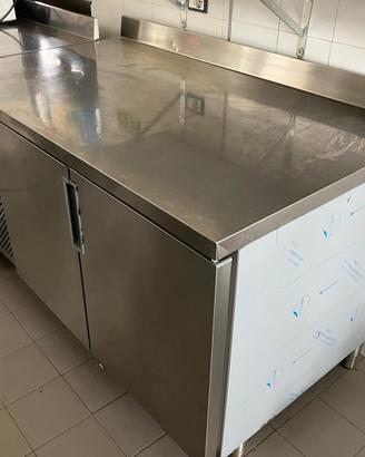 BANCO FRIGO RISTORANTE