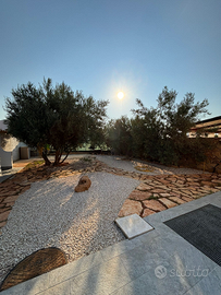 A due passi dal mare