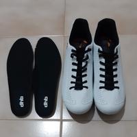 Scarpe Gravel Dhb Dorica