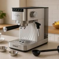Macchina da Caffe Polti coffea 