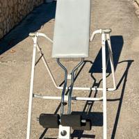 Panca inversione Rizzato Sport