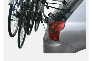 Portabici posteriore