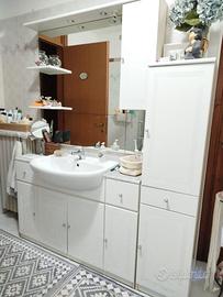 Mobile bagno