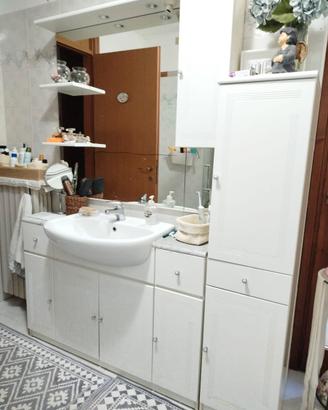 Mobile bagno