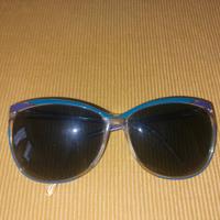 occchiali da  sole  Polaroid , autentici anni 70