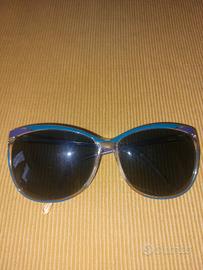 occchiali da  sole  Polaroid , autentici anni 70