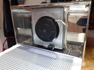 Cappa aspirante  per cucina NUOVA