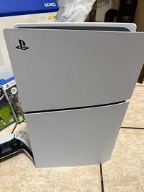 PlayStation 5