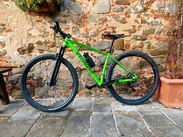 MTB Specialized front taglia M