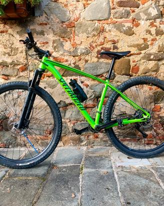 MTB Specialized front taglia M