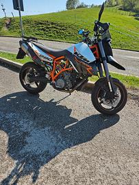 ktm 990 sm R