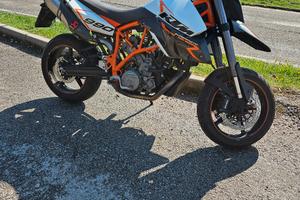 ktm 990 sm R
