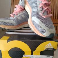 Scarpe running Adidas donna