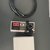 Nintendo  mini nes originale