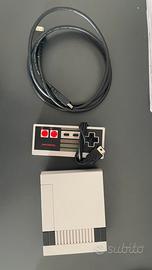Nintendo  mini nes originale