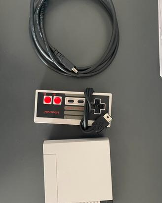 Nintendo  mini nes originale