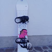capita snowboard