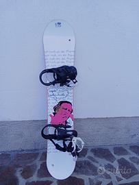 capita snowboard