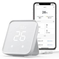 SwitchBot Hub 2 EU – Centro Smart Home Matter