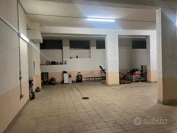 Vendita garage