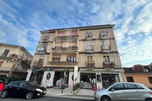 Appartamento Piedimonte Matese