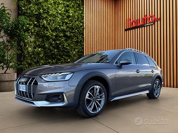 Audi A4 allroad 40 TDI 204 CV S tronic Business Ev