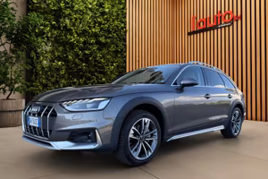 Audi A4 allroad 40 TDI 204 CV S tronic Business Ev