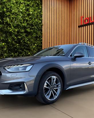 Audi A4 allroad 40 TDI 204 CV S tronic Business Ev