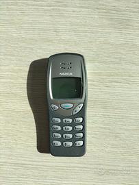 Telefono Nokia 3210