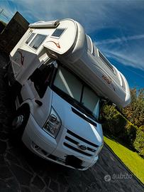 Ford Transit 2.5 TDCi