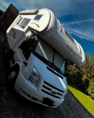 Ford Transit 2.5 TDCi