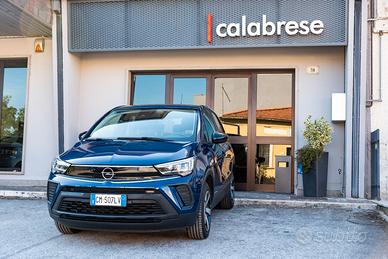 Opel Crossland 1.2 Edition 110 CV Start&Stop